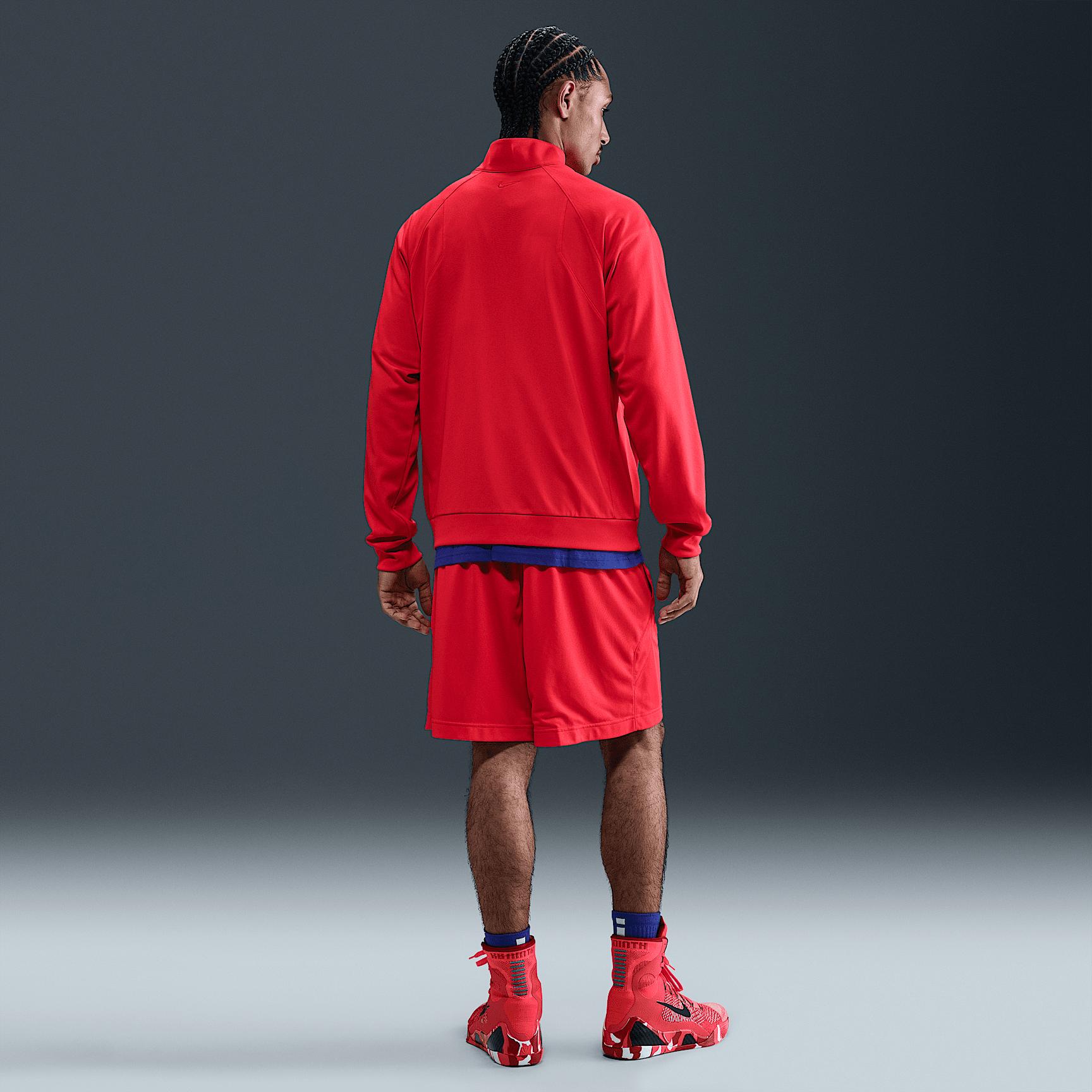 Nike Men's Kobe Dri-FIT Knit Jacket Product Image