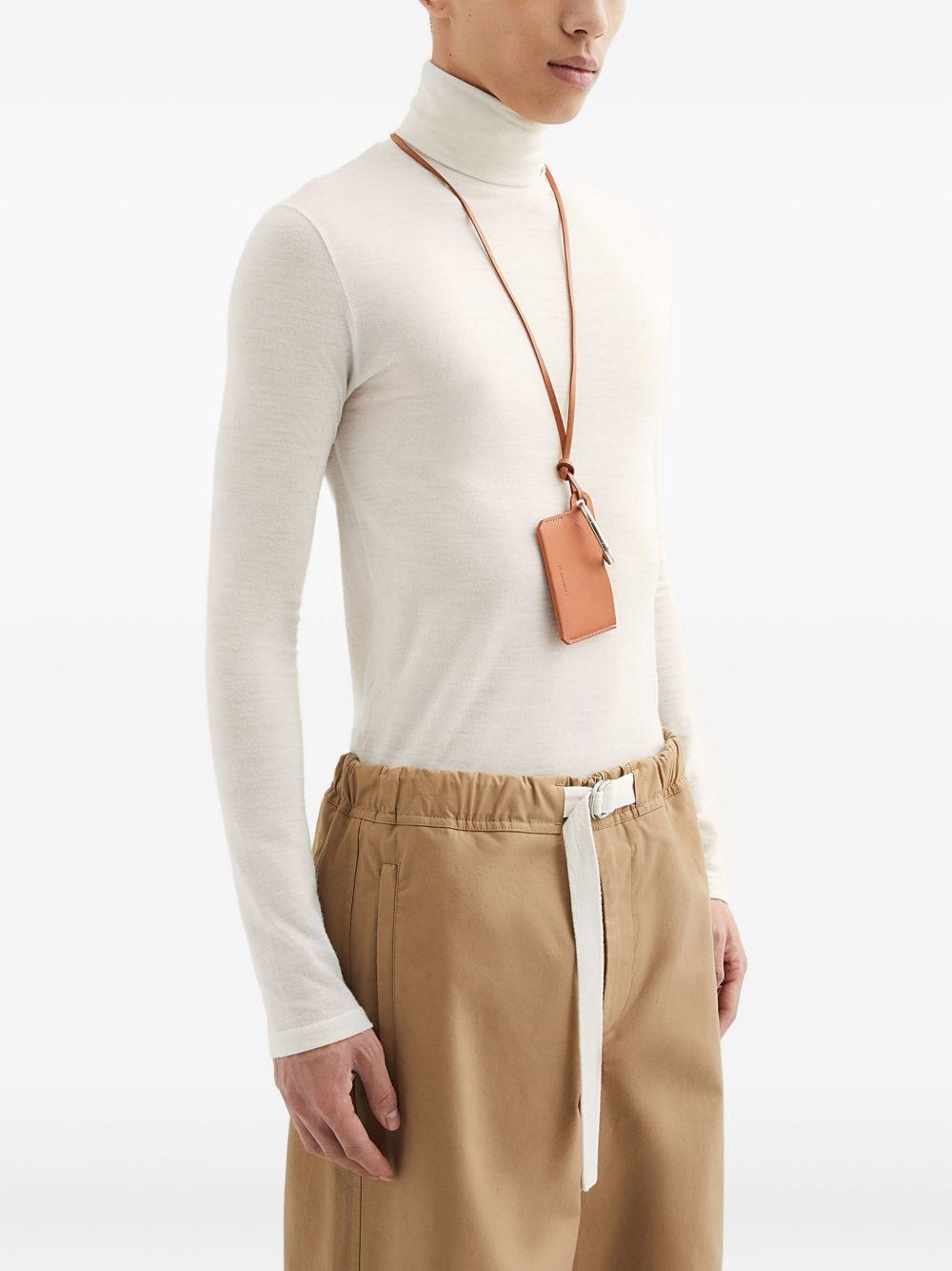 cotton trousers  Product Image