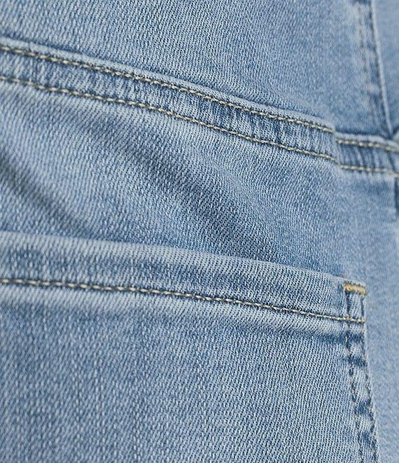 NYDJ Joni Lift Tuck® Technology Relaxed Capri Jeans Product Image