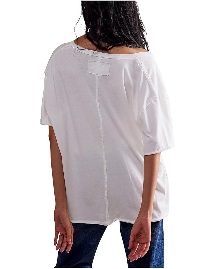 Nina Tee Product Image