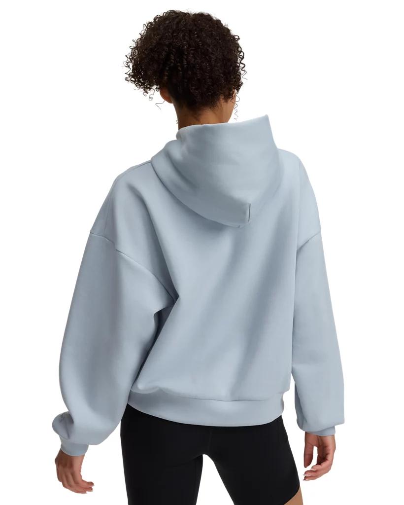 UA Unstoppable Fleece Product Image