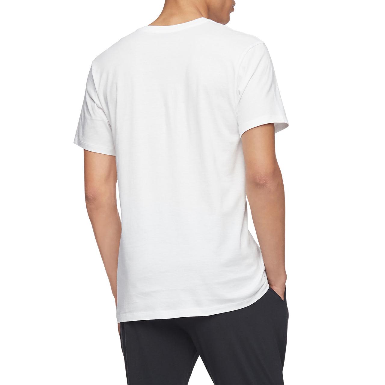 Cotton Classics Short Sleeve V-Neck Classic Fit 3 Pack Tee Product Image
