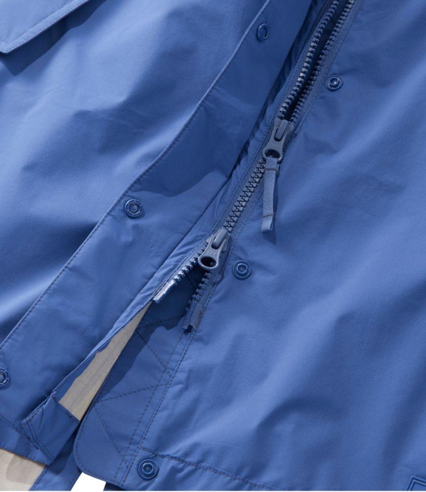 Women's Wharf Street Raincoat Product Image