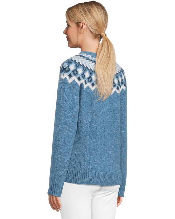 Cotton Linen Tee Scoop Neck Product Image