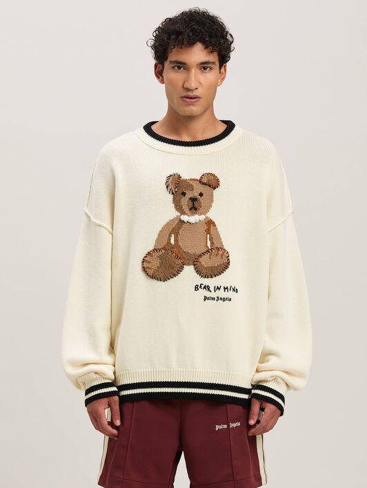 BEAR IN MIND SWEATER Product Image