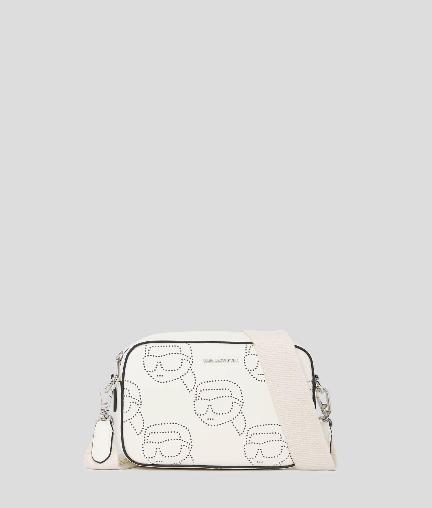 IKON PERFORATED CAMERA BAG Product Image