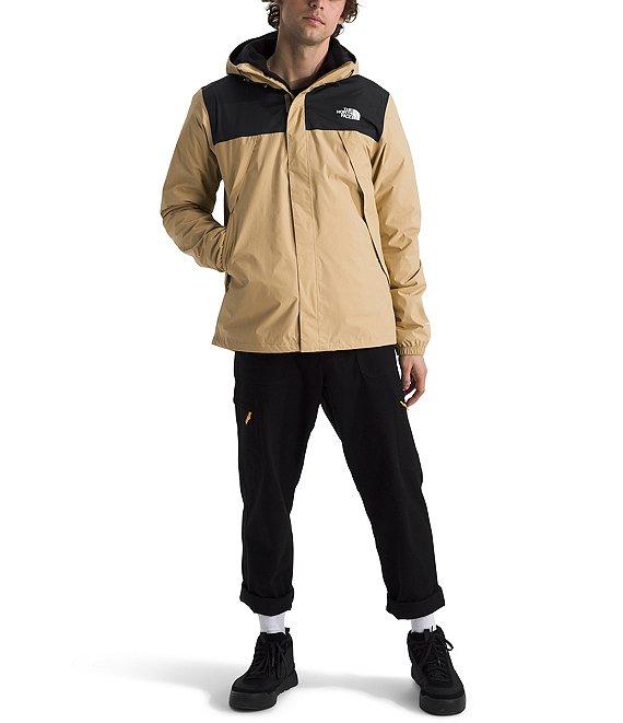 The North Face Long Sleeve Antora Triclimate® Hooded Jacket Product Image