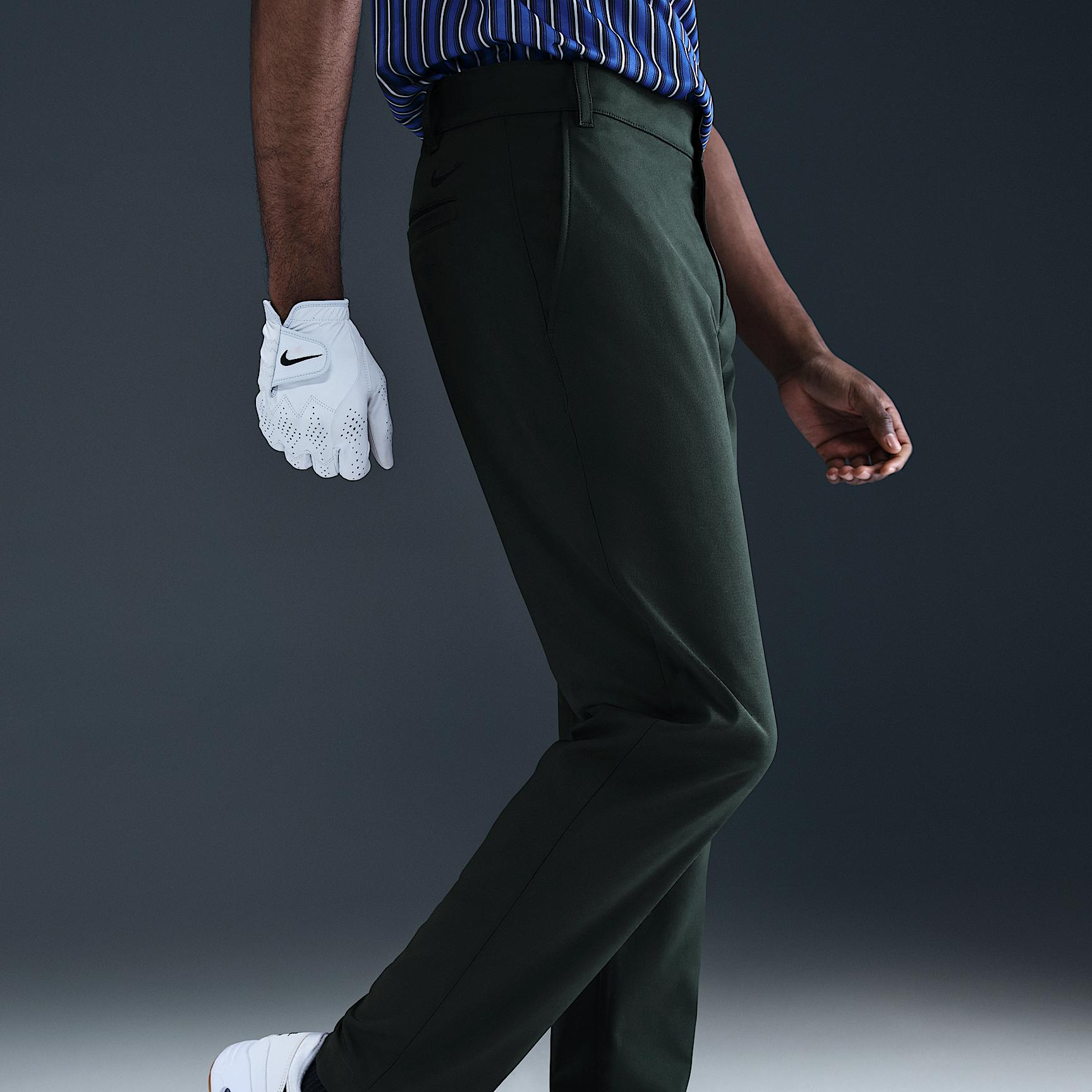 Nike Mens Dri-FIT Victory Golf Pants | DN2397-321 Product Image