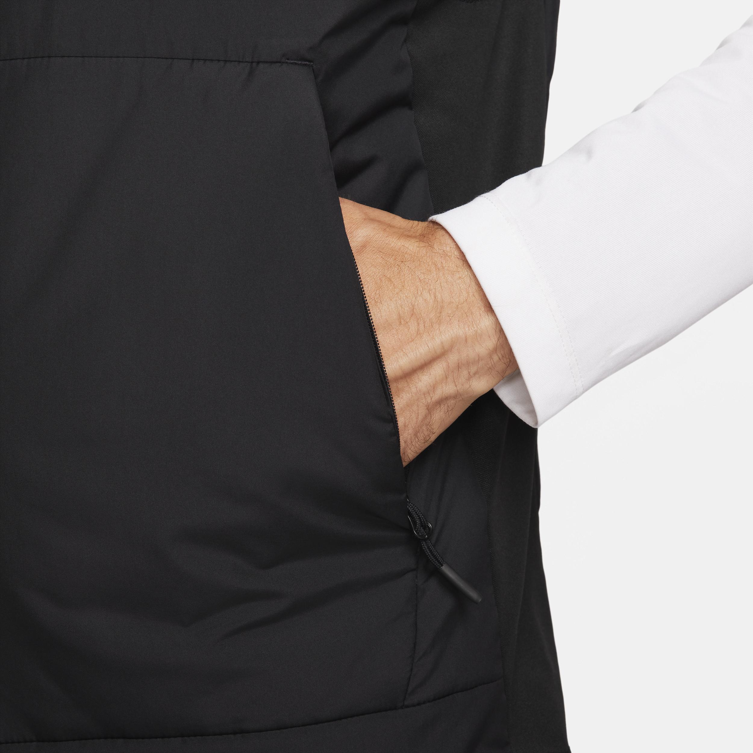 Nike Men's Therma-FIT Unlimited Training Vest Product Image