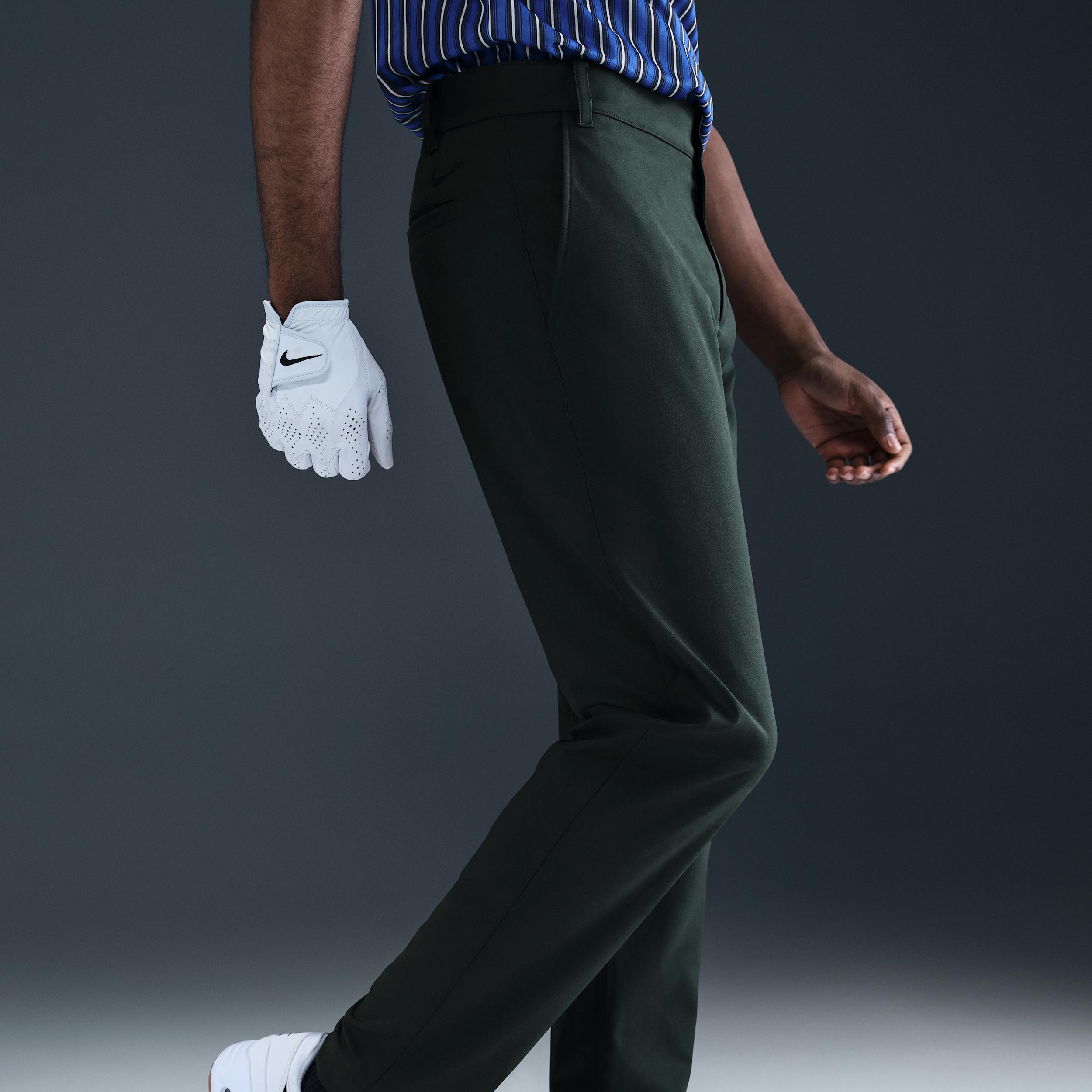 Nike Mens Dri-FIT Victory Golf Pants | DN2397-321 Product Image