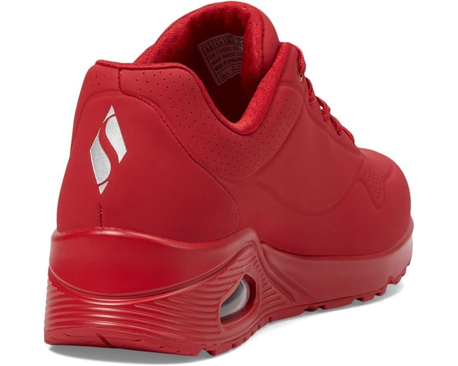 Women's SKECHERS Uno - Stand On Air Product Image