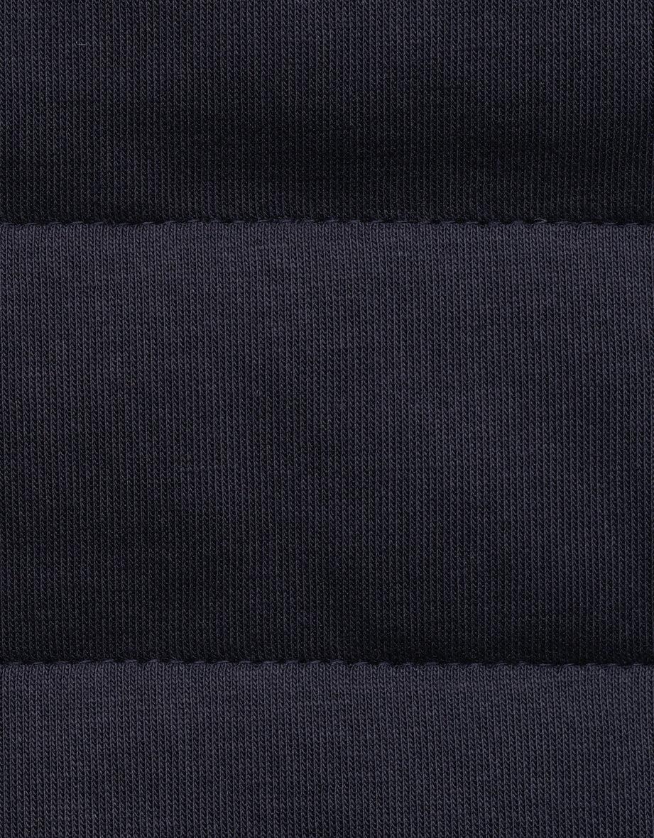 Bugatti Sweatshirt Knit Jacket Product Image