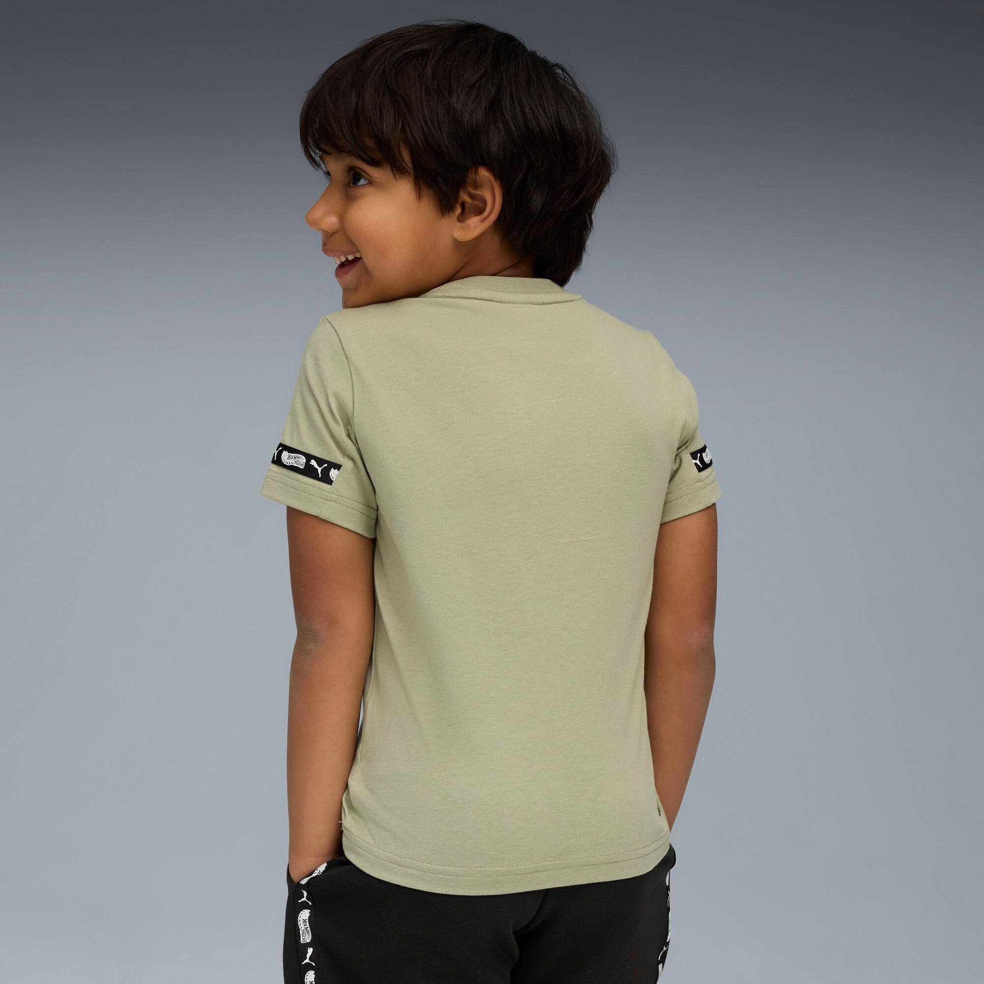 PUMATECH-X Men's Relaxed Track Pants in Grey Product Image