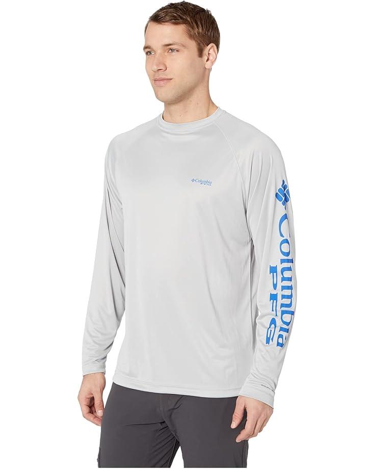 Terminal Tackle PFG Fins and Stripes Long Sleeve Product Image