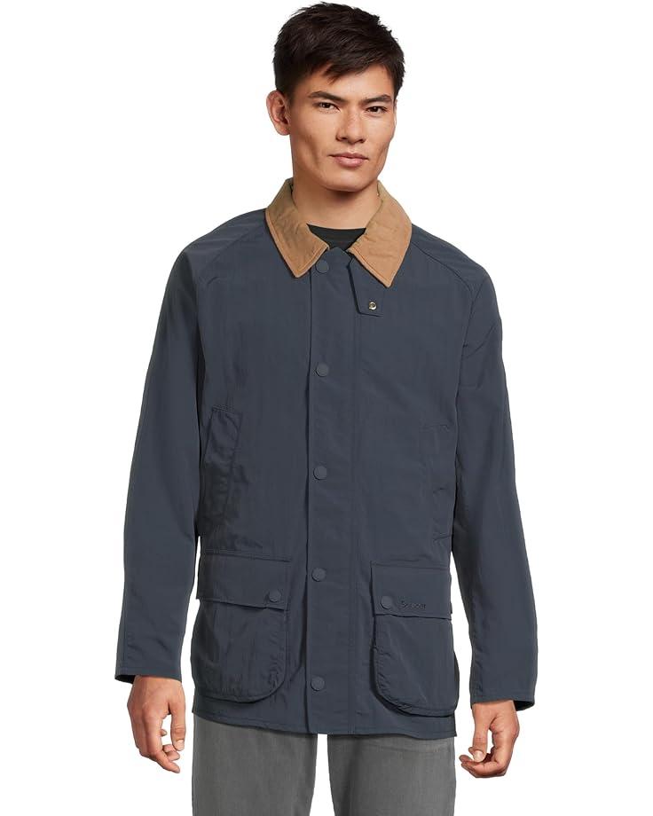 Ashby Wax Jacket Product Image