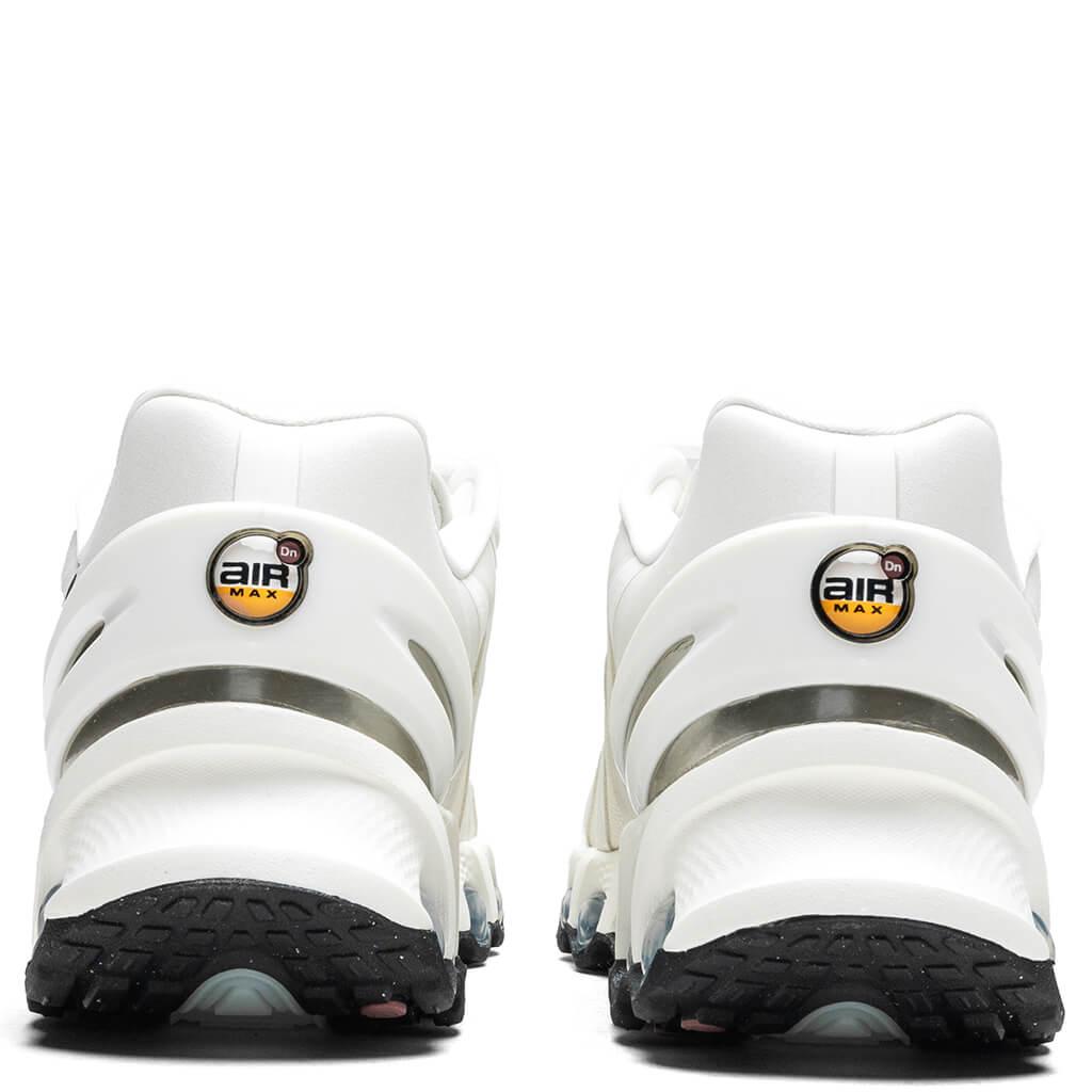 Women's Air Max DN8 - Sail/Black/Fossil Female Product Image