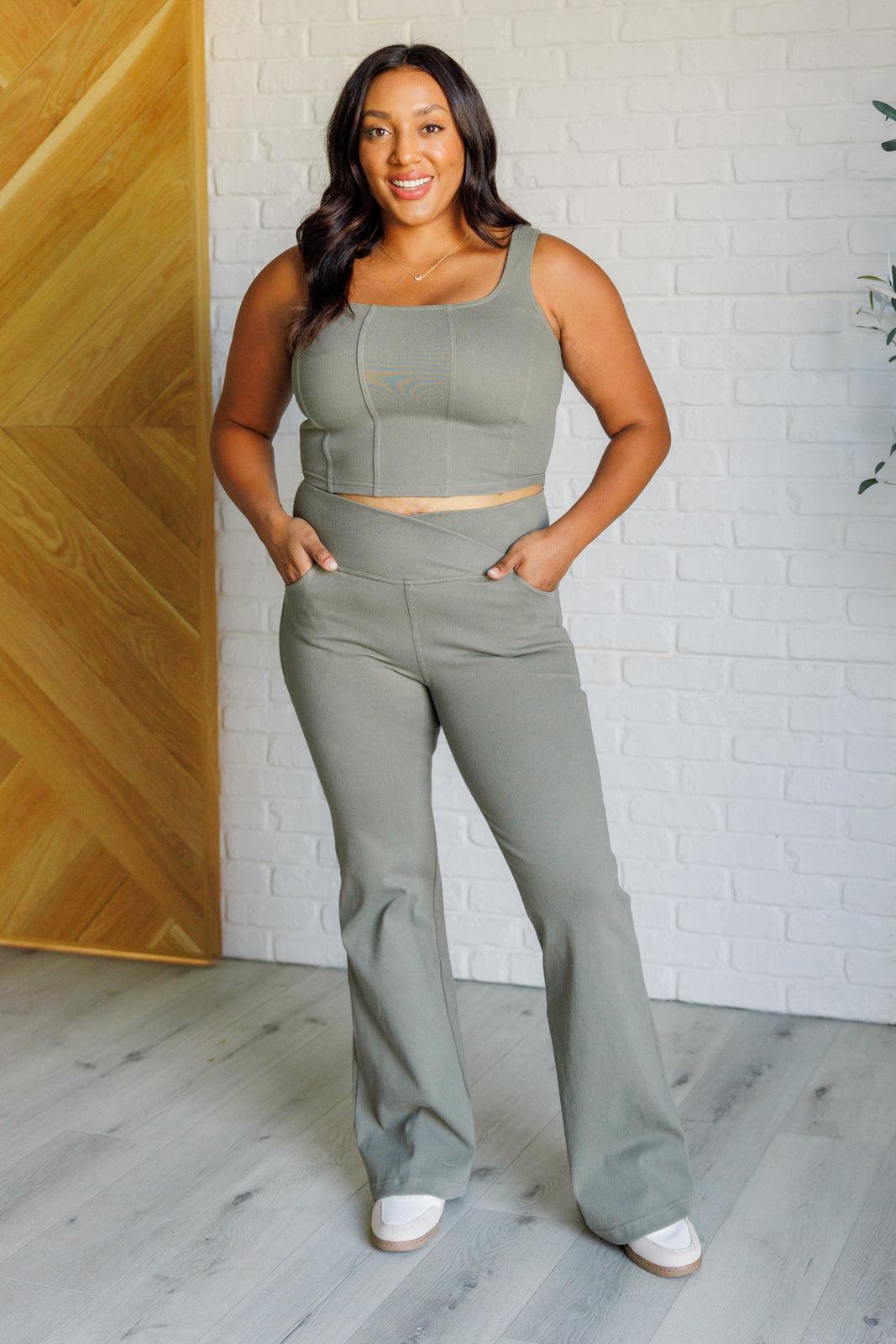 Gilded Age Sequin Skirt in Black (Online Exclusive) Product Image