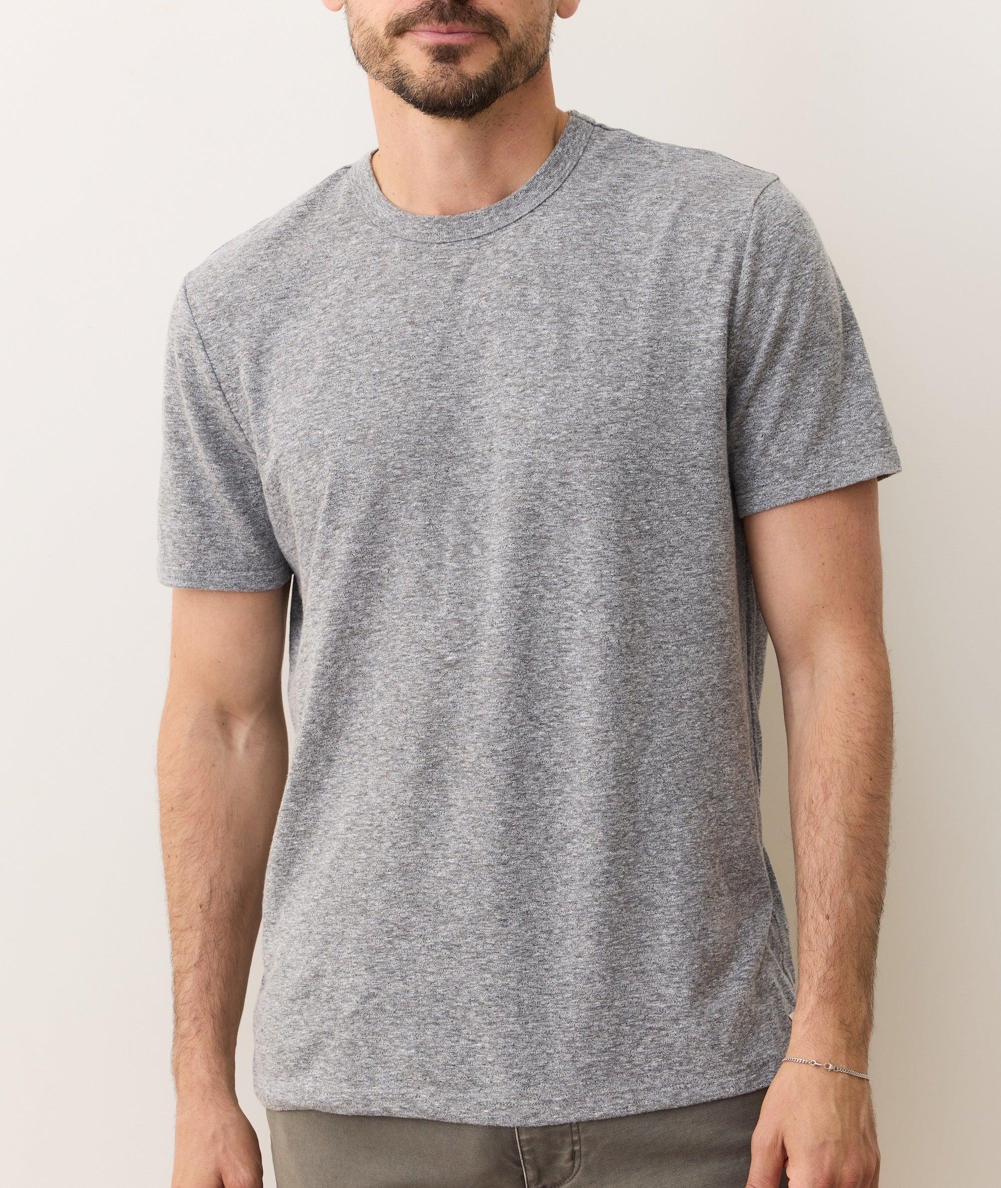 Signature Crew Tee Product Image