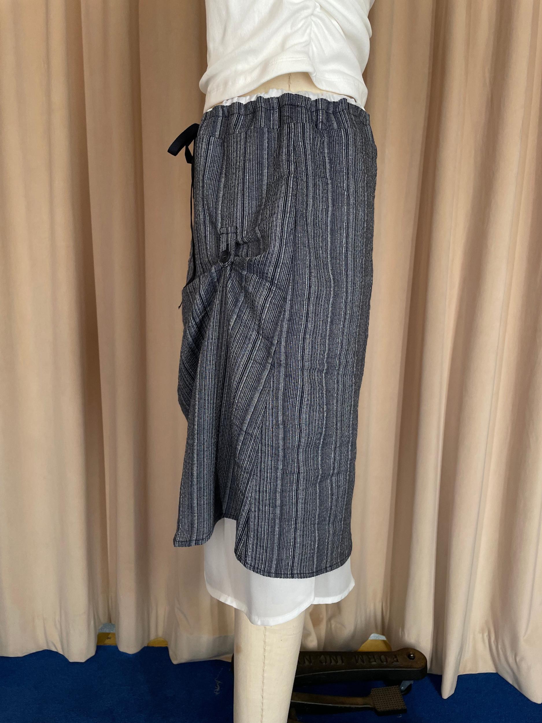 Eira Skirt Product Image