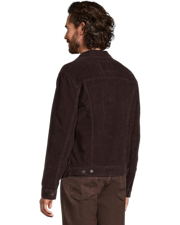 Relaxed Fit Trucker Product Image