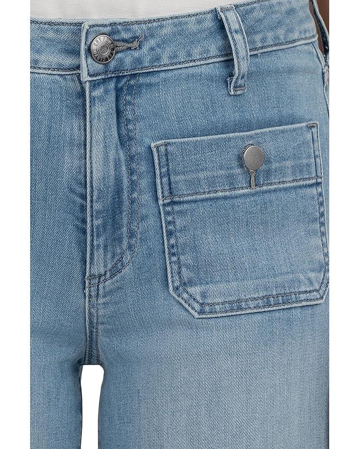 Meg High Rise Wide Leg With Front Welt Product Image