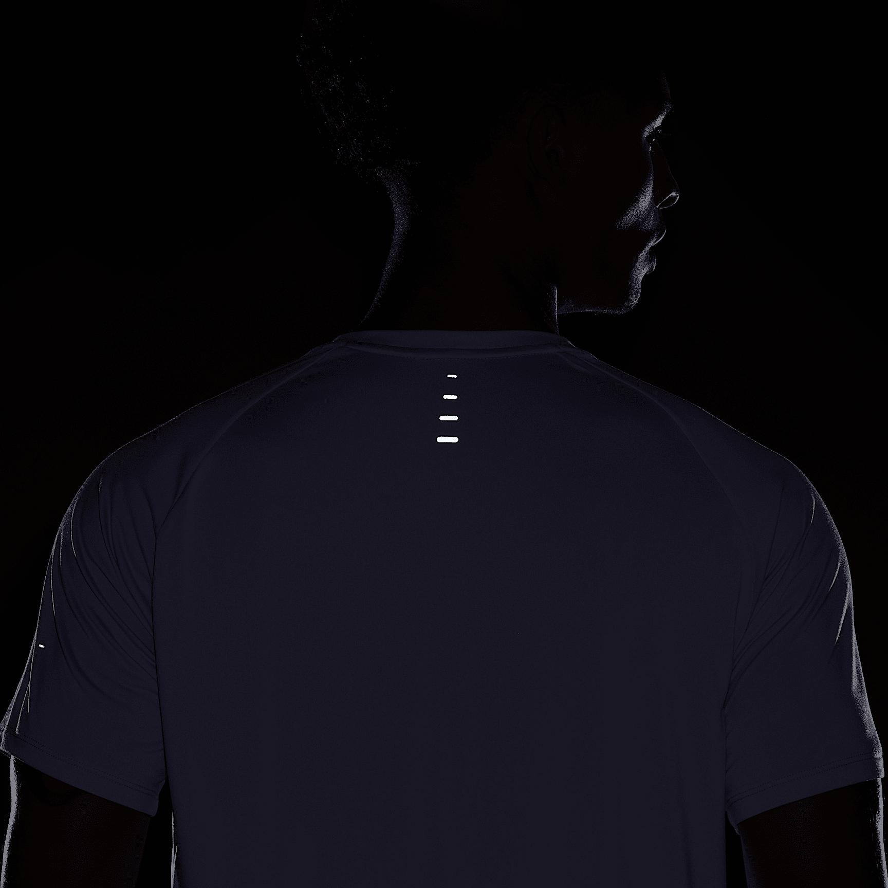 Nike Stride Men's Dri-FIT ADV Short-Sleeve Running Top Product Image