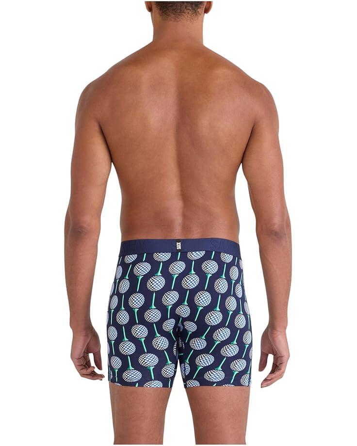 Vibe Xtra Super Soft Boxer Brief Fly Product Image