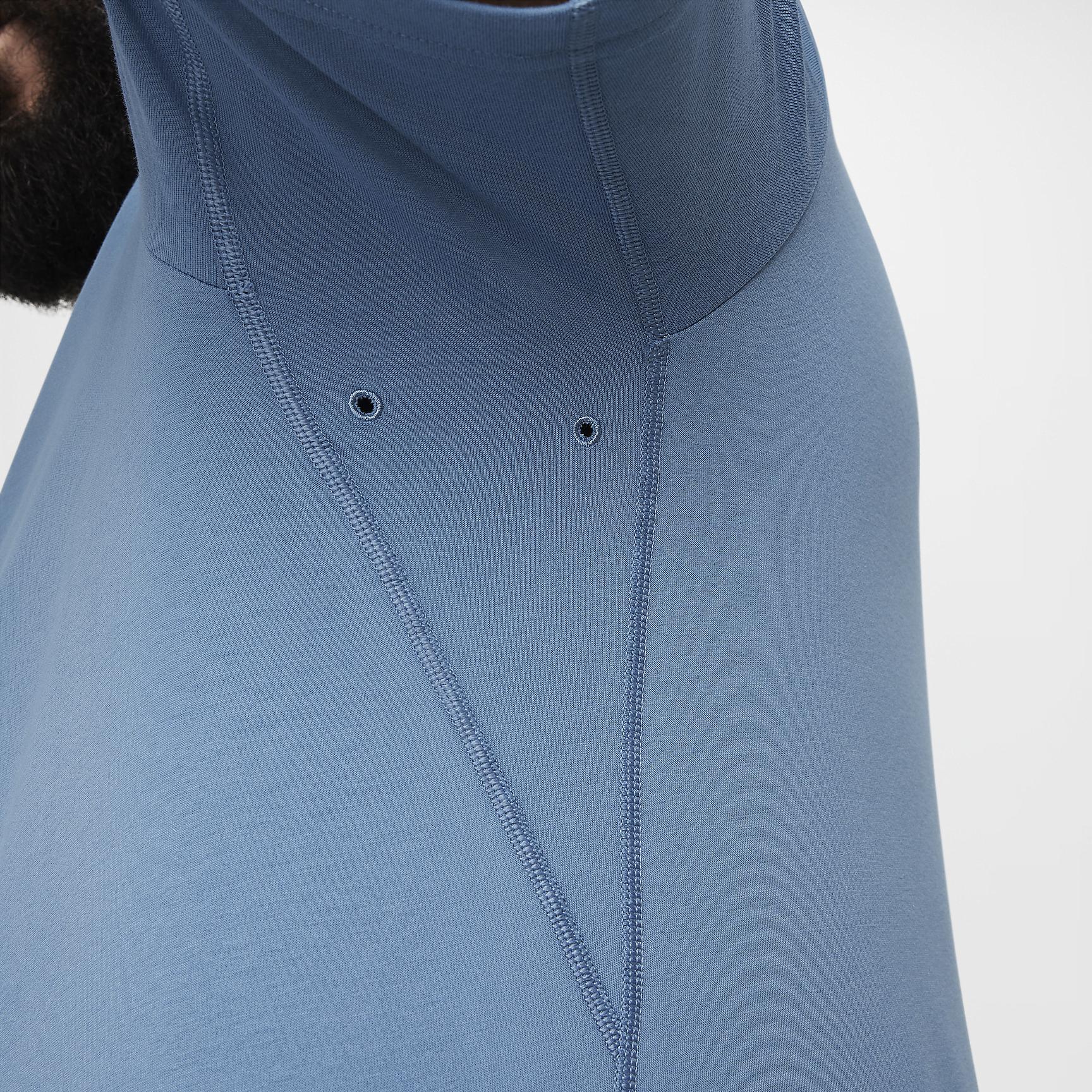 Nike Mens Primary Dri-FIT Short-Sleeve Versatile Top | DV9831-429 Product Image