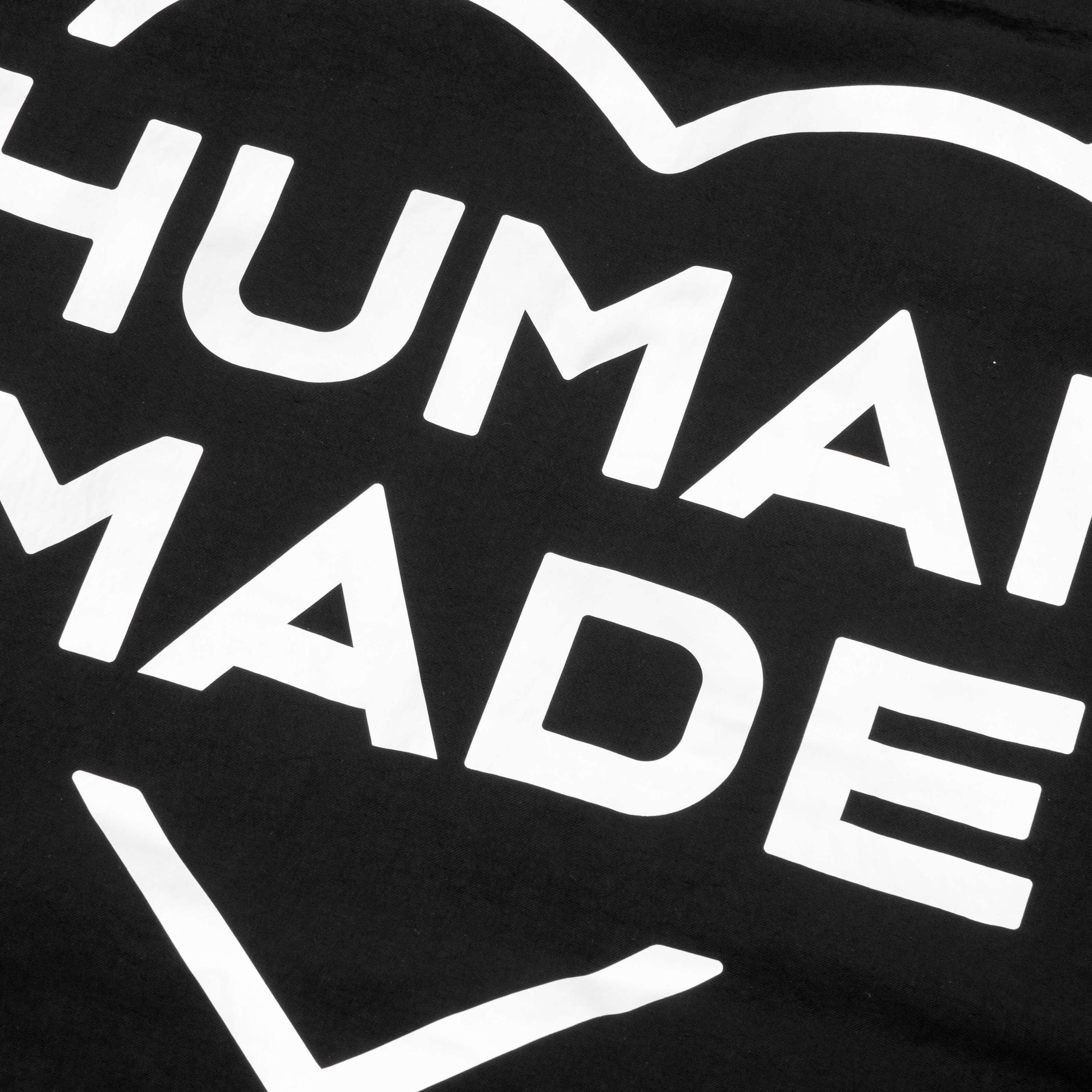 Coach Jacket - Black Male Product Image