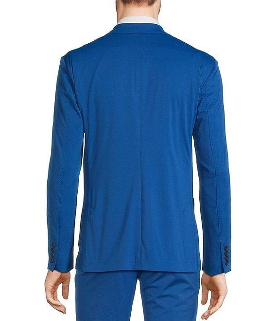 Murano Slim Fit Performance Stretch Suit Separates Jacket Product Image