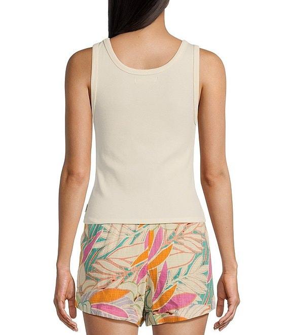 Rip Curl La Paloma Graphic Tank Top Product Image
