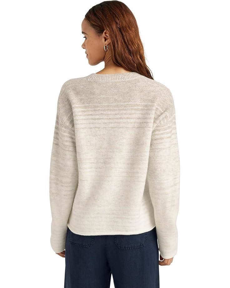 Wicked Soft Cotton/Cashmere Crewneck Sweater Product Image