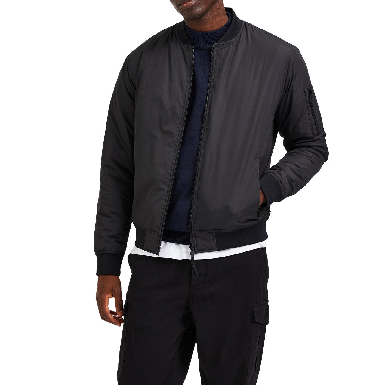 Douglas Bomber Jacket Product Image