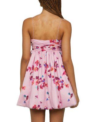 Kimberly Mini Dress Product Image