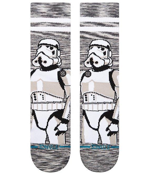 Stance Stormtrooper Crew Socks Product Image