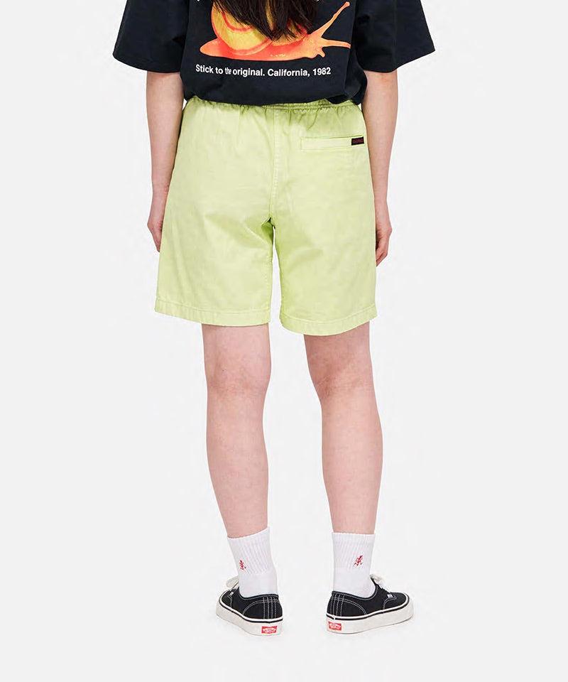 W's G-Short Pigment Dye Female Product Image