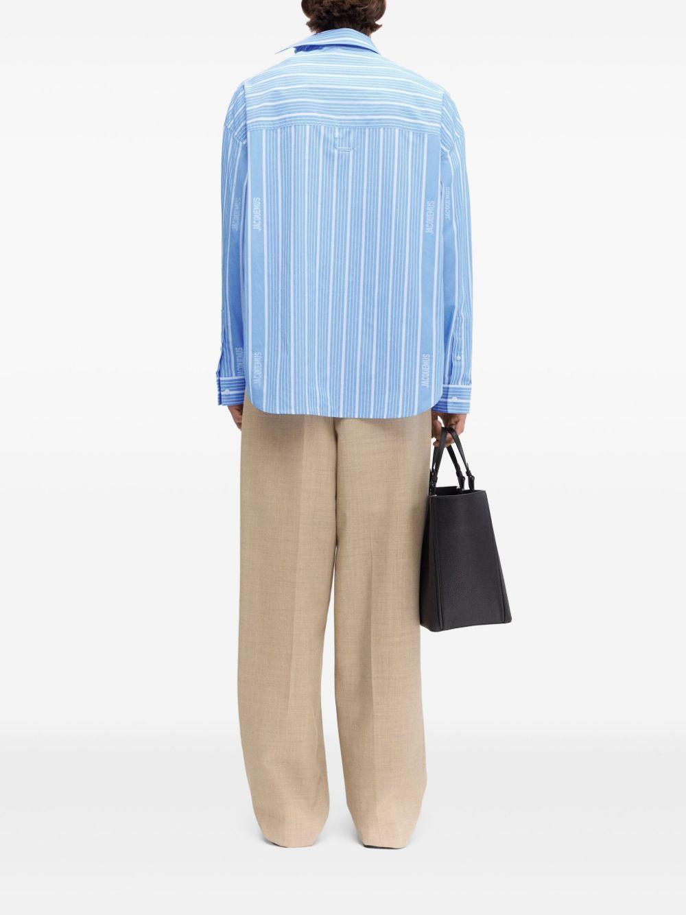 Le Cuadro shirt Product Image