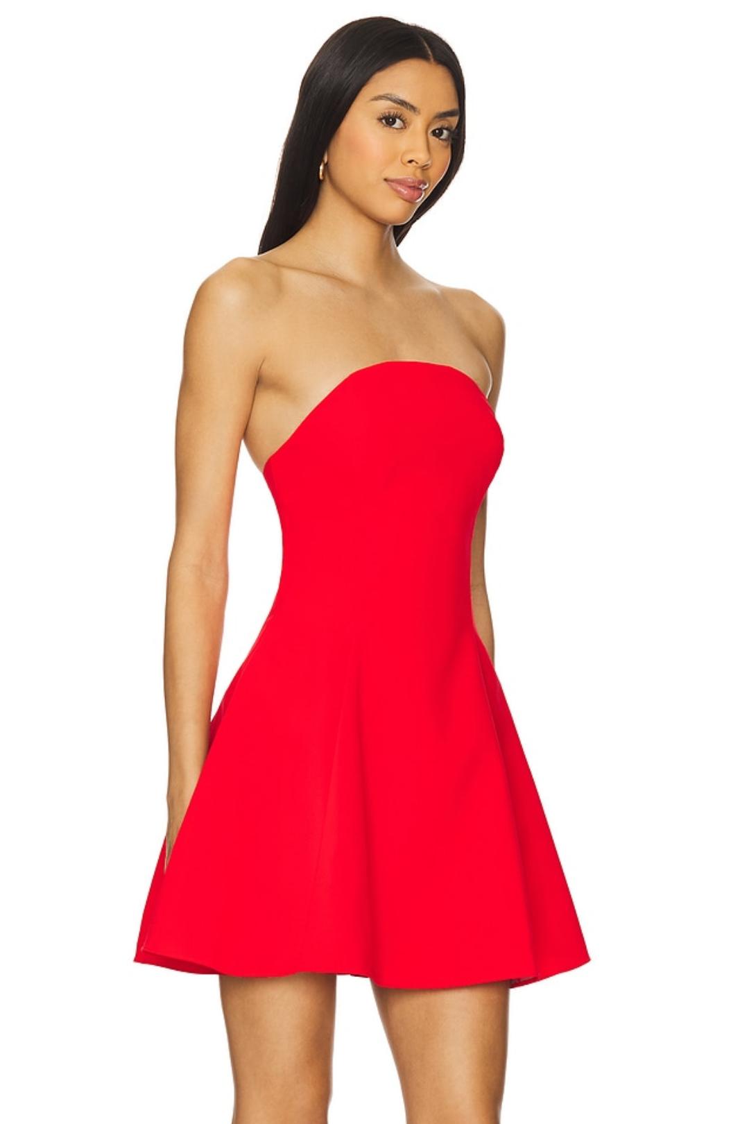 Romilly Dress Product Image