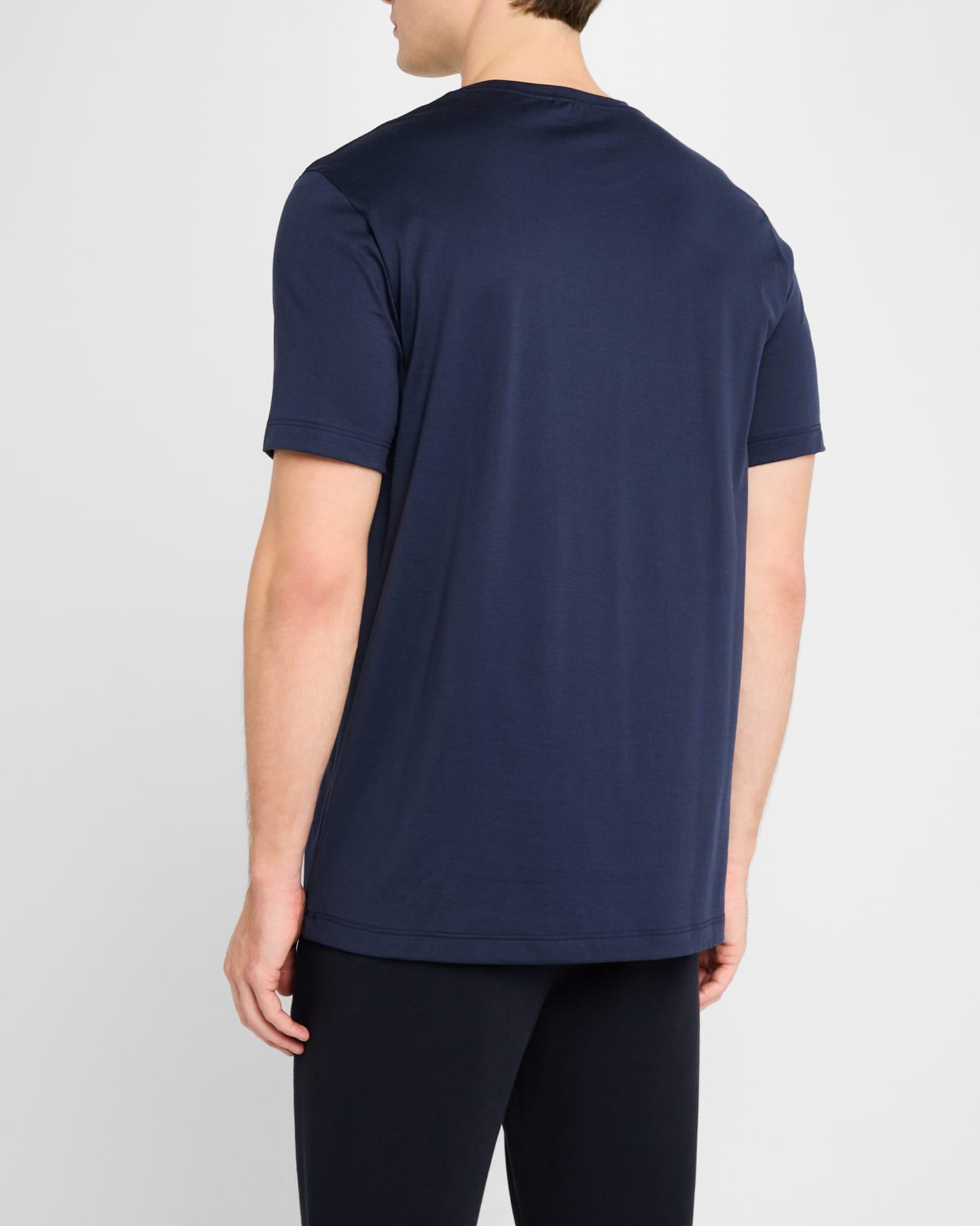 Night & Day Short-Sleeve T-Shirt Product Image