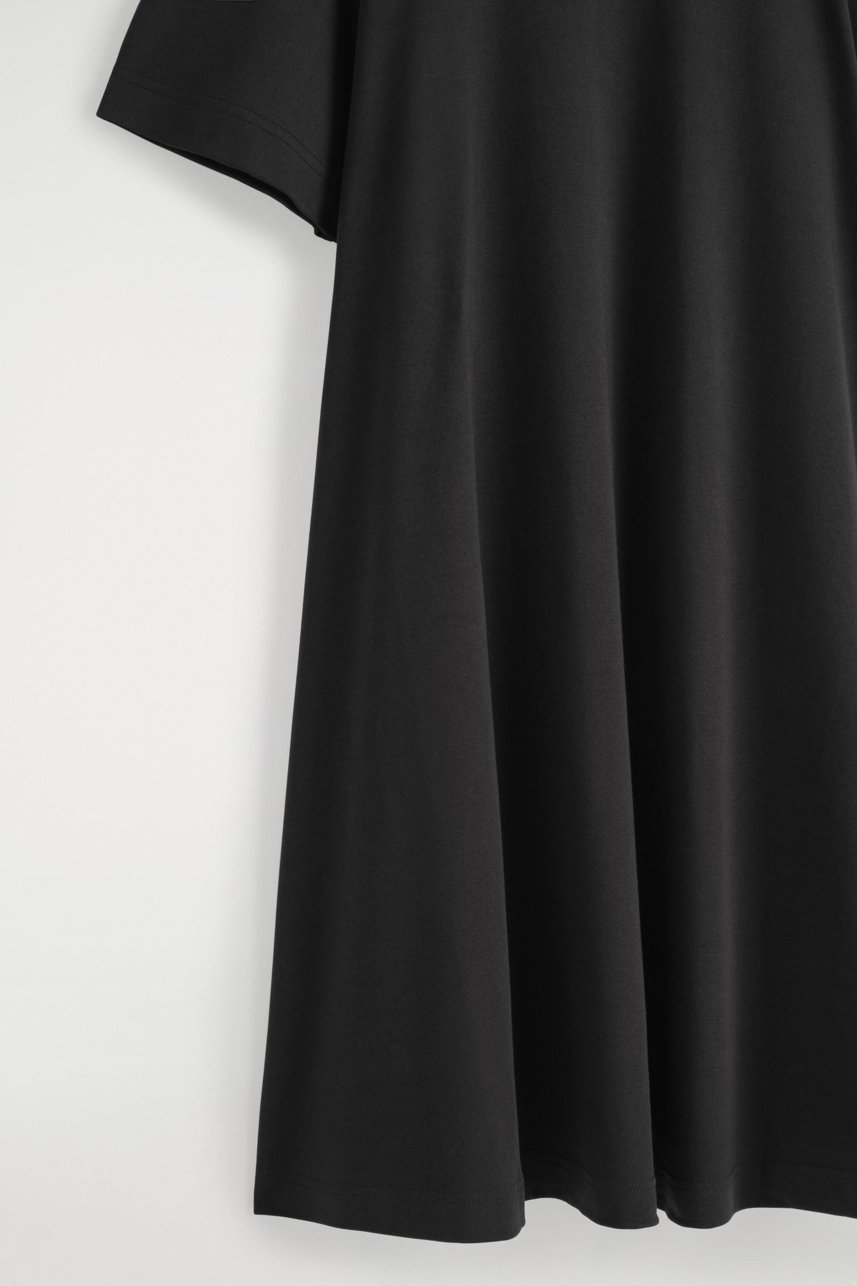 A-LINE MINI SHIRT DRESS Product Image