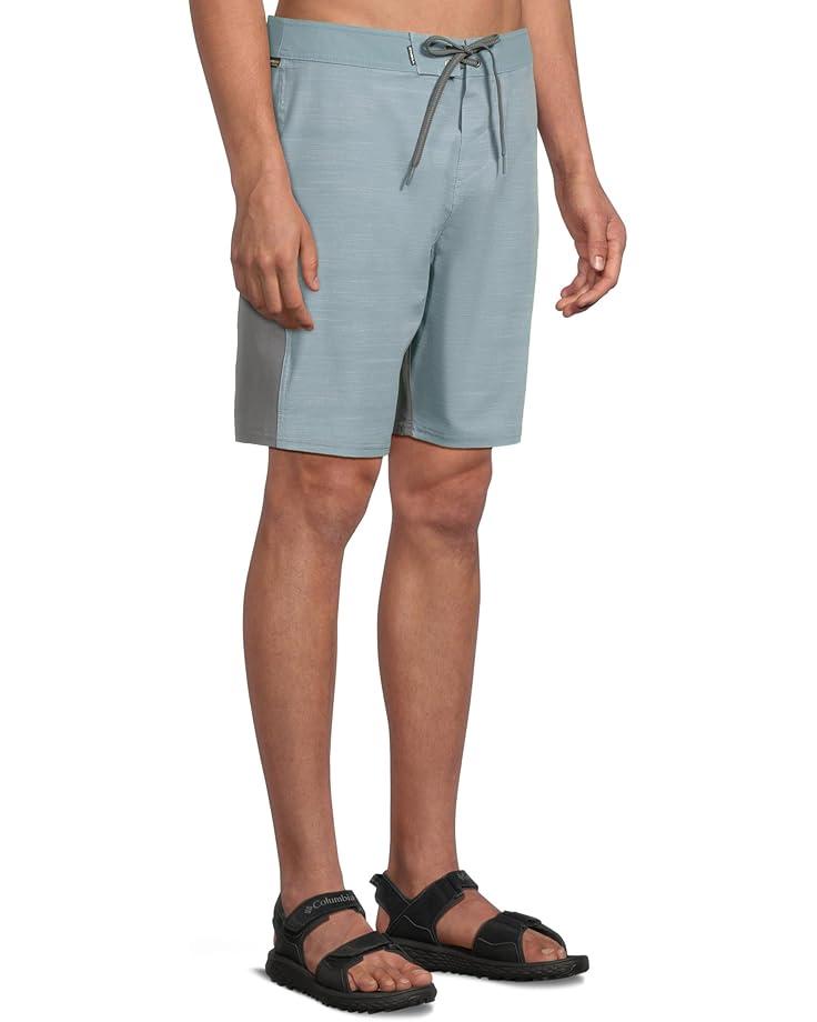 Santa Cruz Solid 2.0 Boardshorts Product Image
