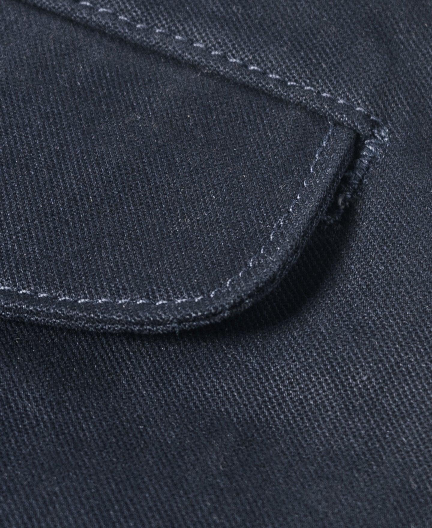 1944 USMC Officer Trousers - Navy Product Image