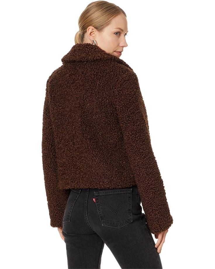 Zinnia - Jacket with Patch Pockets Product Image