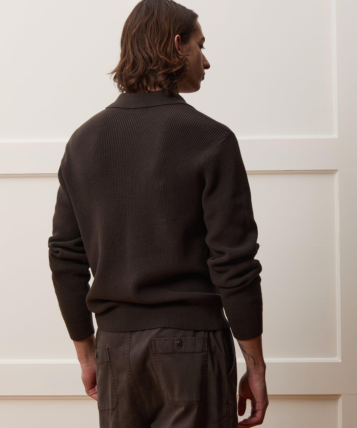 Straight Fit Cotton Weekend Pant Product Image