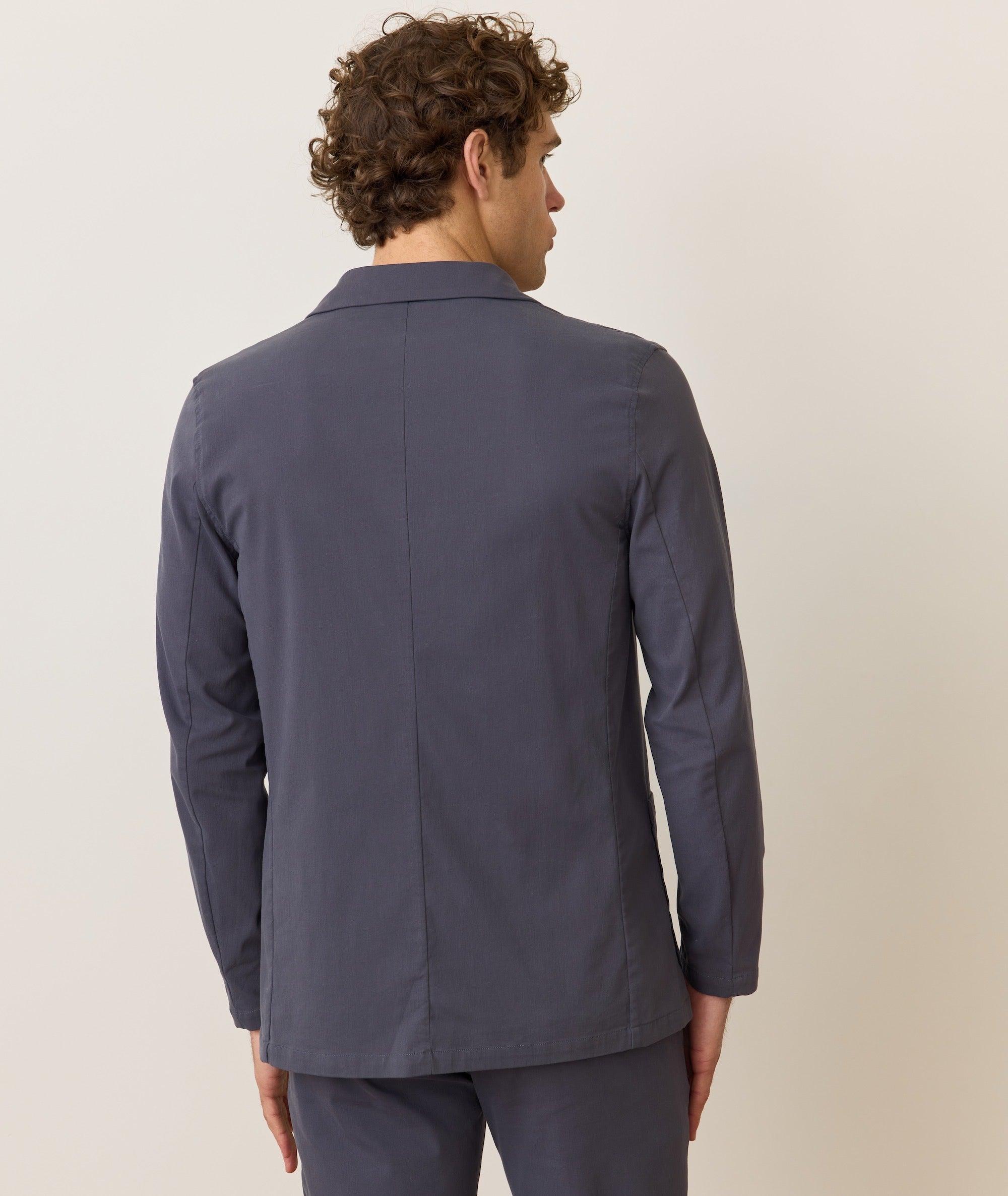 Breeze Blazer Product Image