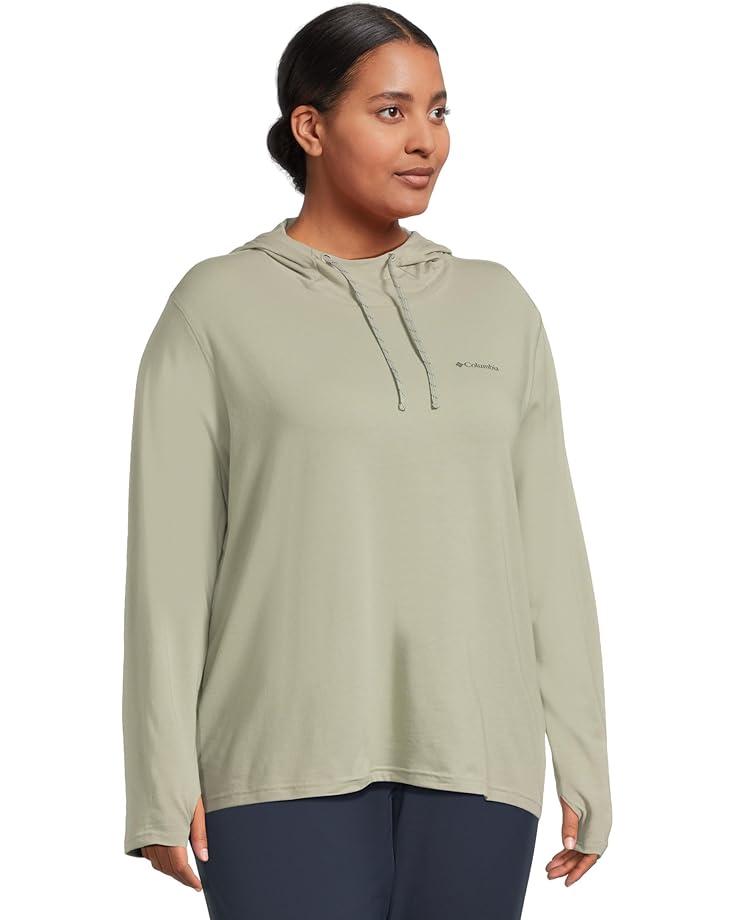 Sun Trek™ Hoodie II Product Image