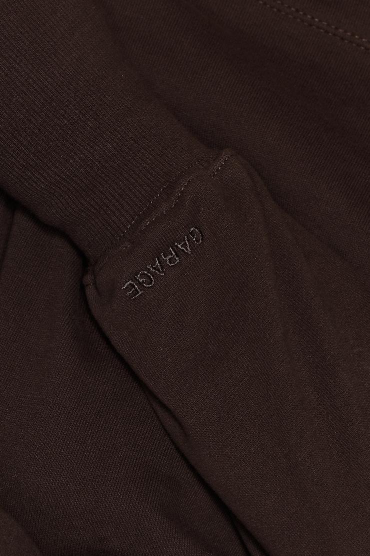 SoftTerry™ Rib Off Shoulder Sweater Product Image