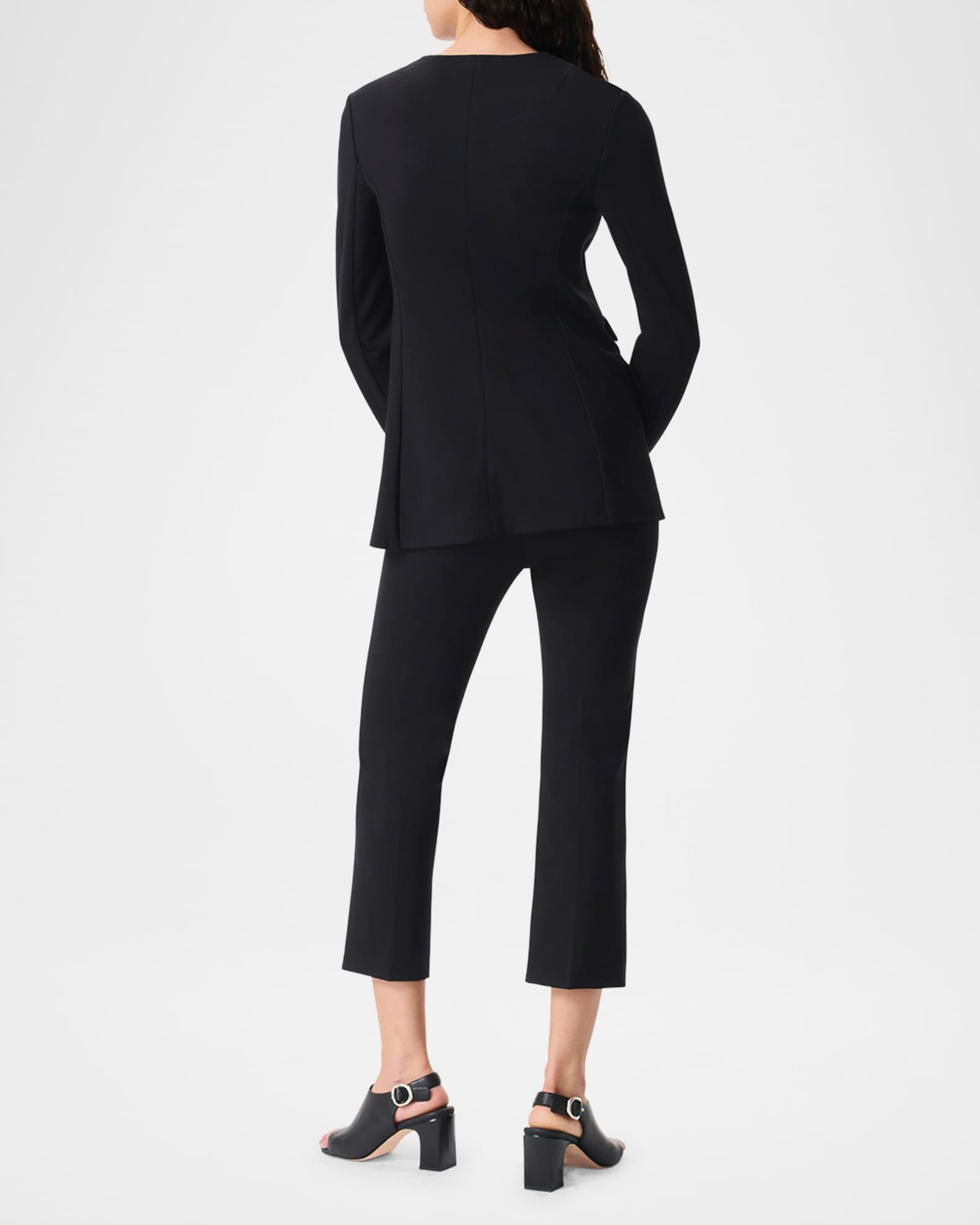 Roslyn Ponte Blazer Product Image