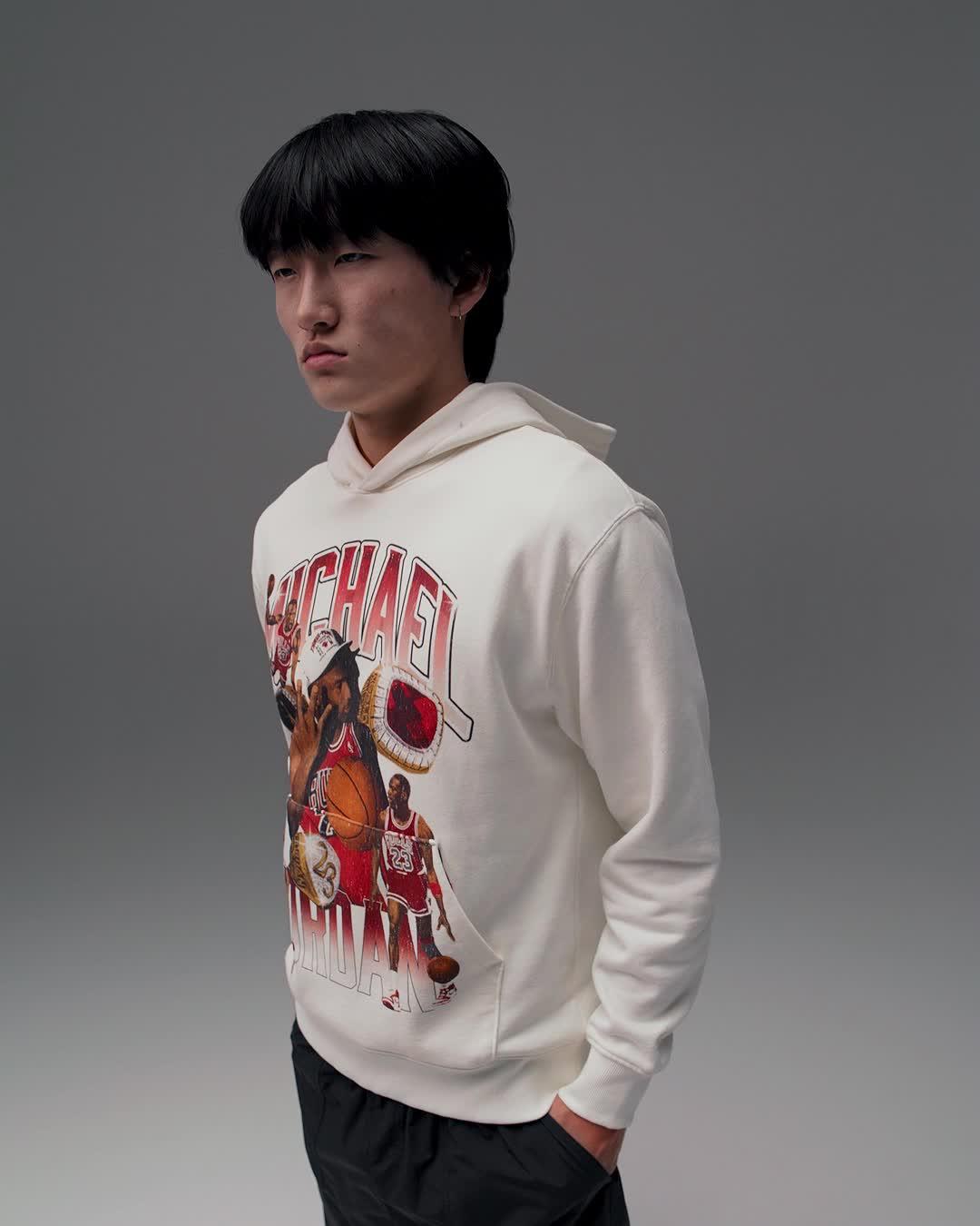 Mens Air Jordan 1 Low EasyOn Shoes | DM1206-067 Product Image