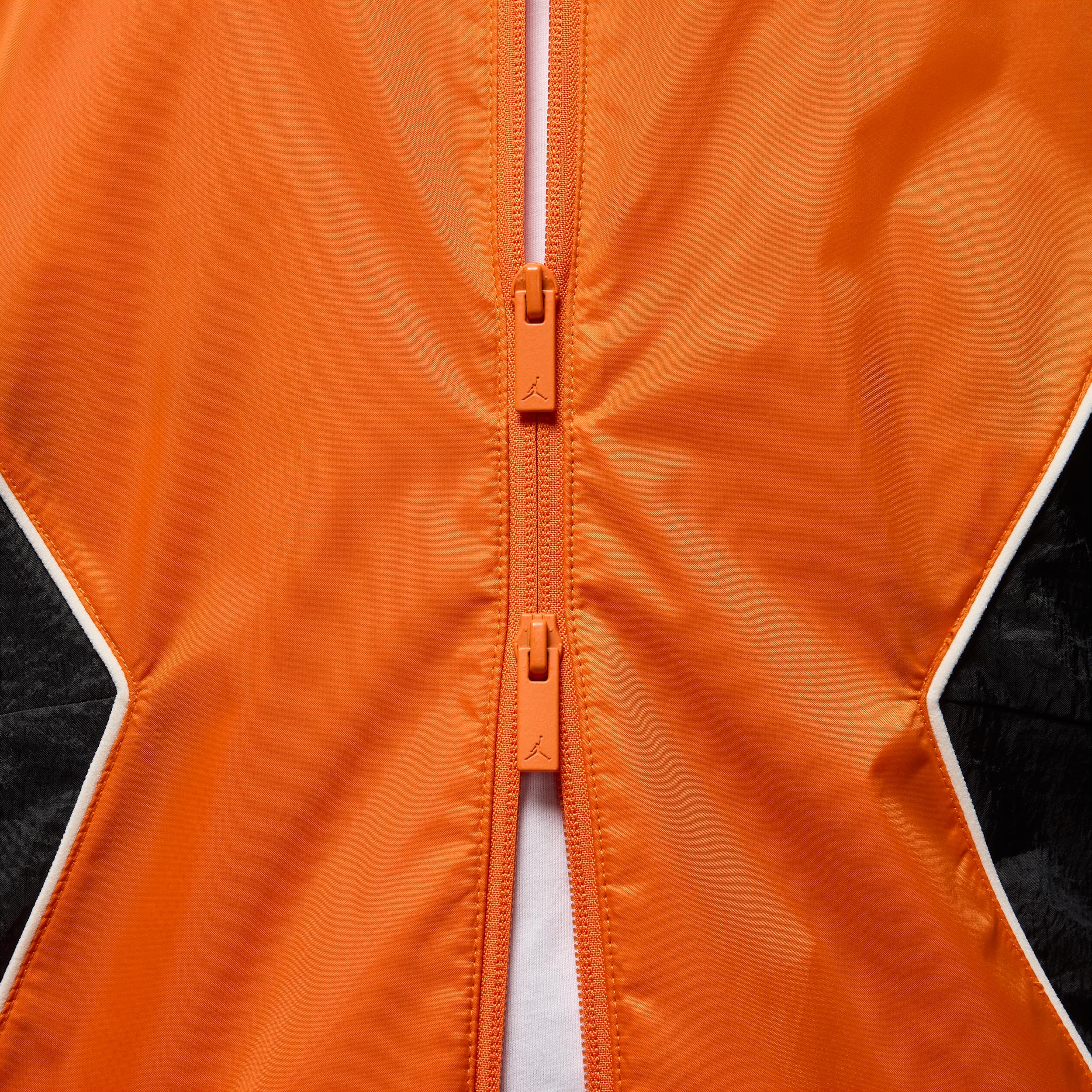 Men's Jordan Brooklyn Hooded Draft Jacket Product Image
